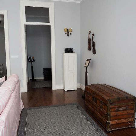 Porta26 Villa Ponta Delgada Kültér fotó