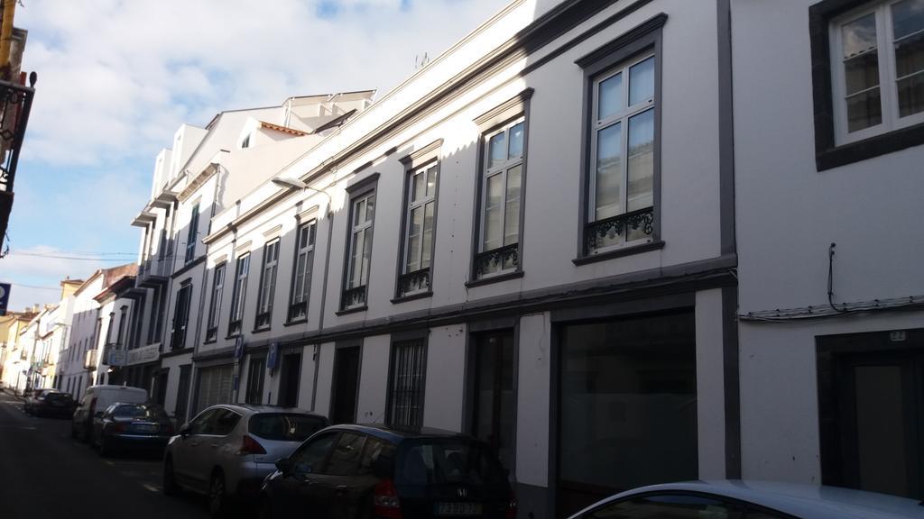 Porta26 Villa Ponta Delgada Kültér fotó
