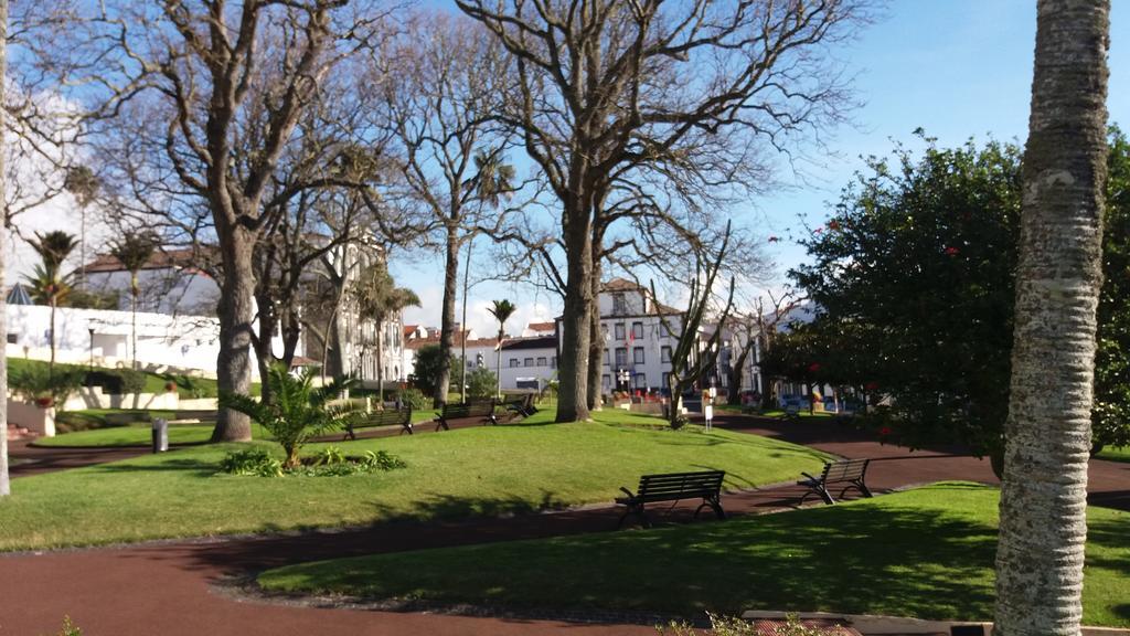 Porta26 Villa Ponta Delgada Kültér fotó