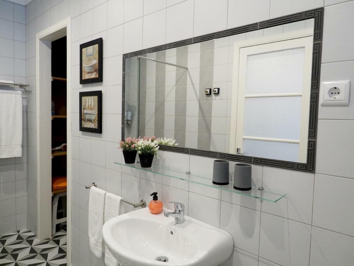 Porta26 Villa Ponta Delgada Kültér fotó
