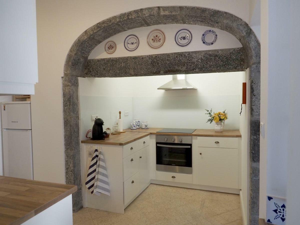 Porta26 Villa Ponta Delgada Kültér fotó