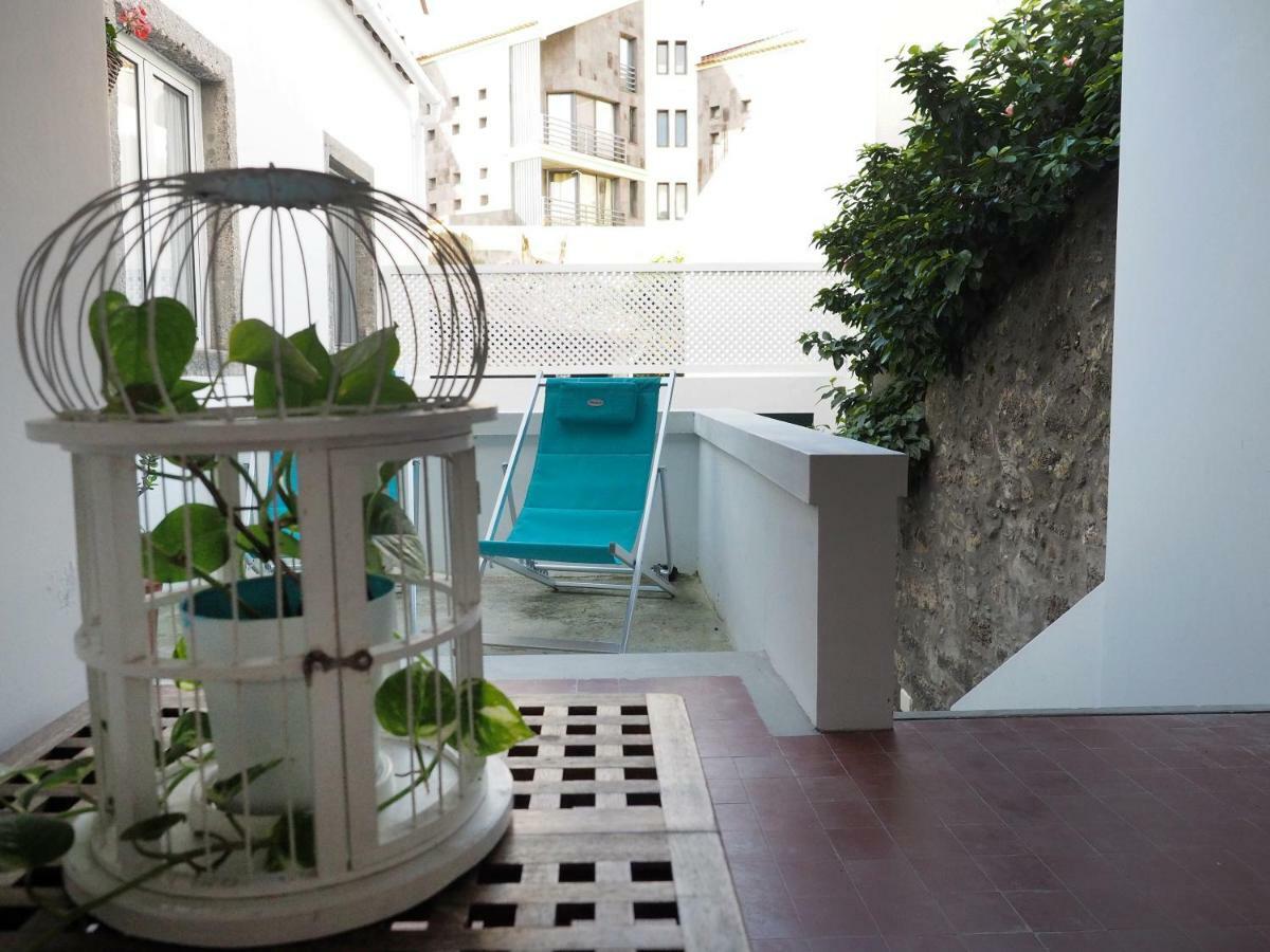 Porta26 Villa Ponta Delgada Kültér fotó