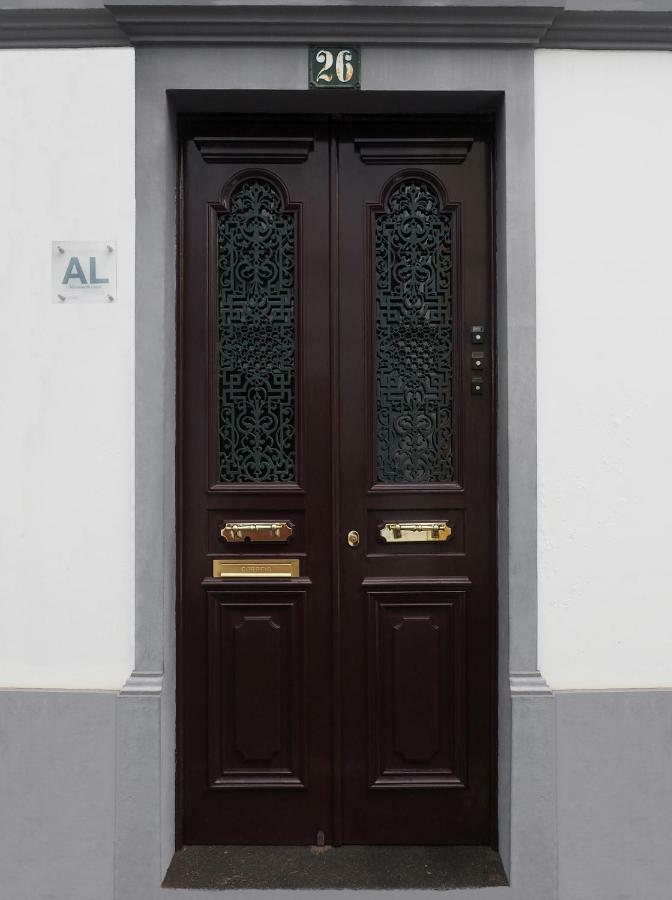 Porta26 Villa Ponta Delgada Kültér fotó