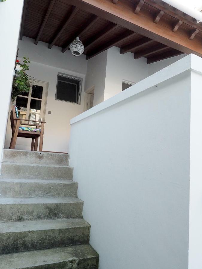 Porta26 Villa Ponta Delgada Kültér fotó